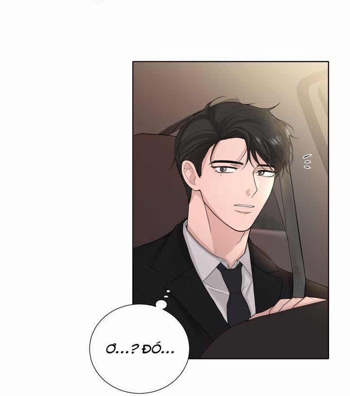 Hẹn hò chốn công sở 17 trang 69