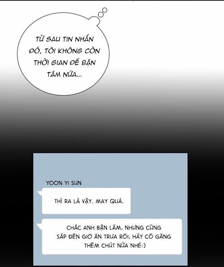 Hẹn hò chốn công sở 17 trang 7