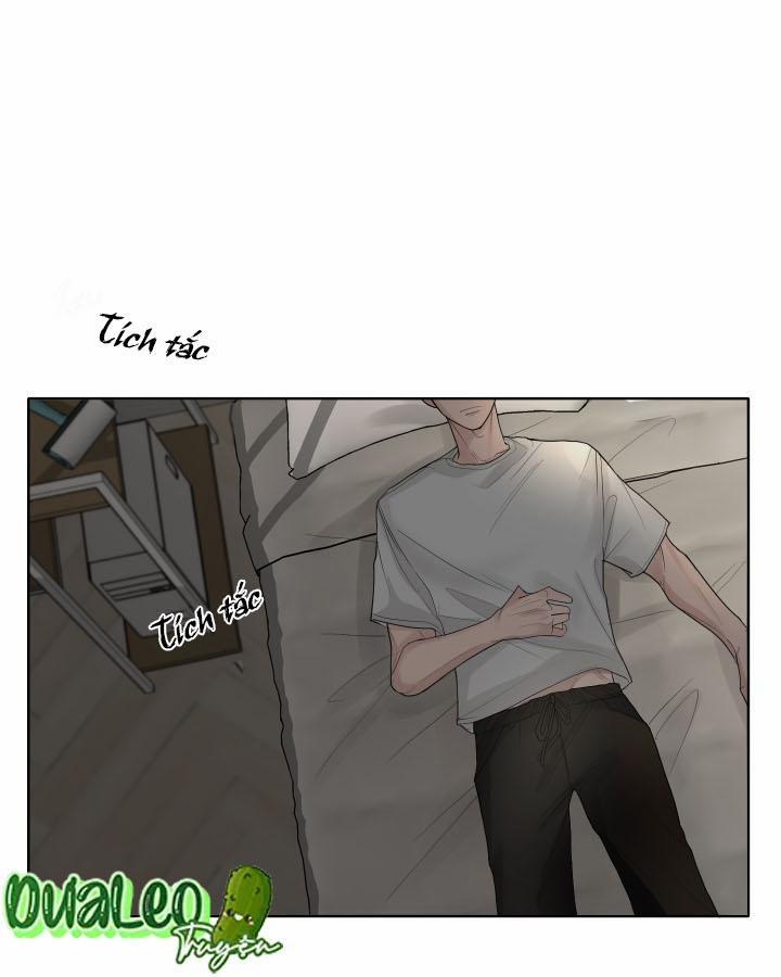 Hẹn hò chốn công sở 18 trang 0