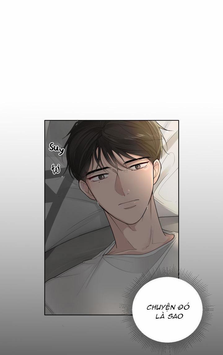 Hẹn hò chốn công sở 18 trang 1