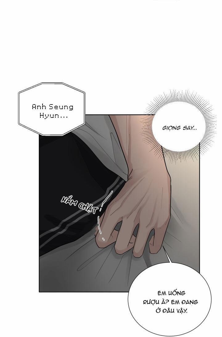 Hẹn hò chốn công sở 18 trang 10