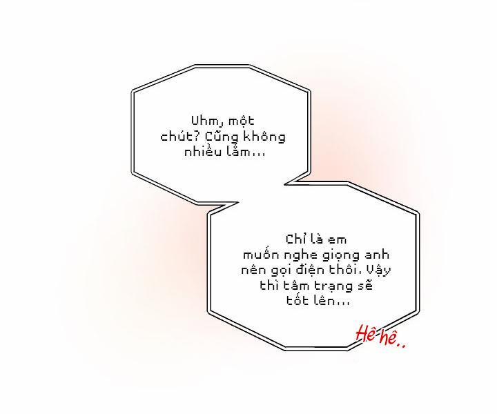 Hẹn hò chốn công sở 18 trang 11