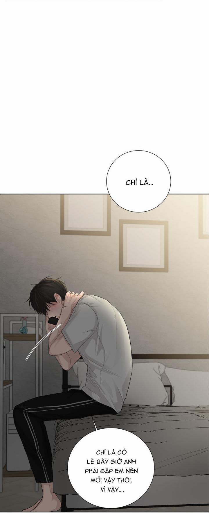 Hẹn hò chốn công sở 18 trang 14