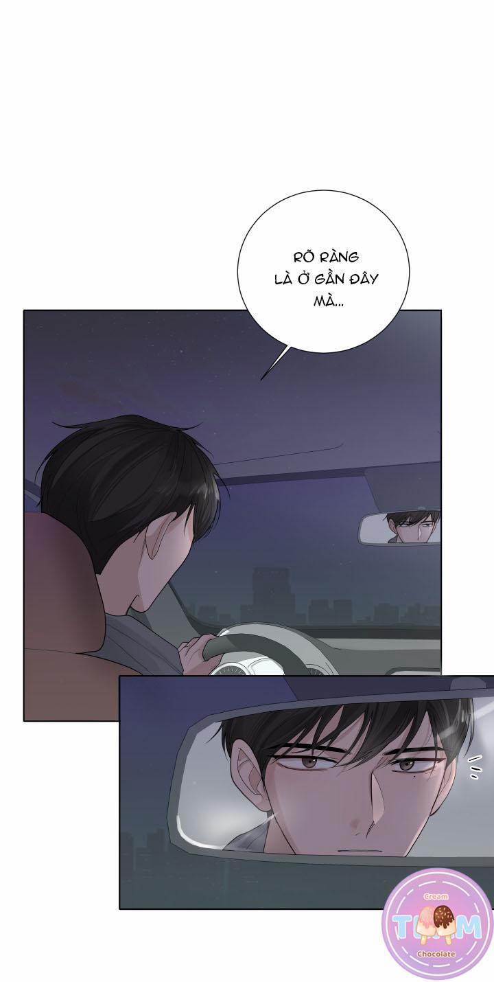 Hẹn hò chốn công sở 18 trang 18