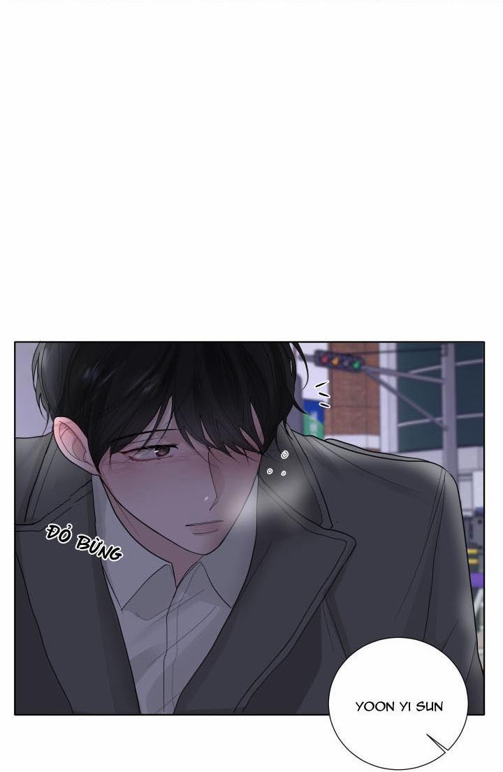 Hẹn hò chốn công sở 18 trang 22