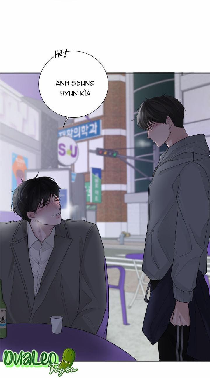 Hẹn hò chốn công sở 18 trang 24