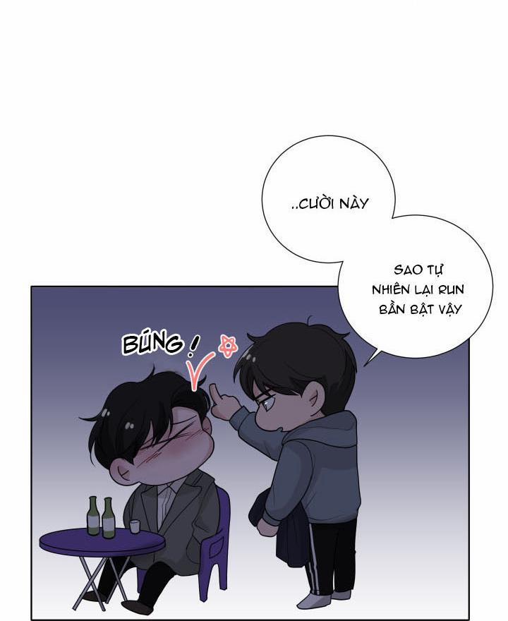 Hẹn hò chốn công sở 18 trang 26