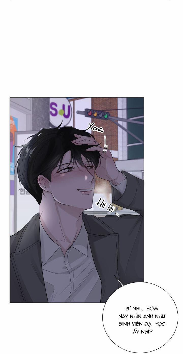 Hẹn hò chốn công sở 18 trang 27