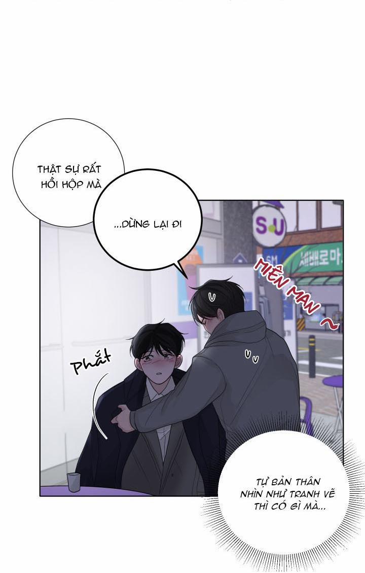 Hẹn hò chốn công sở 18 trang 29