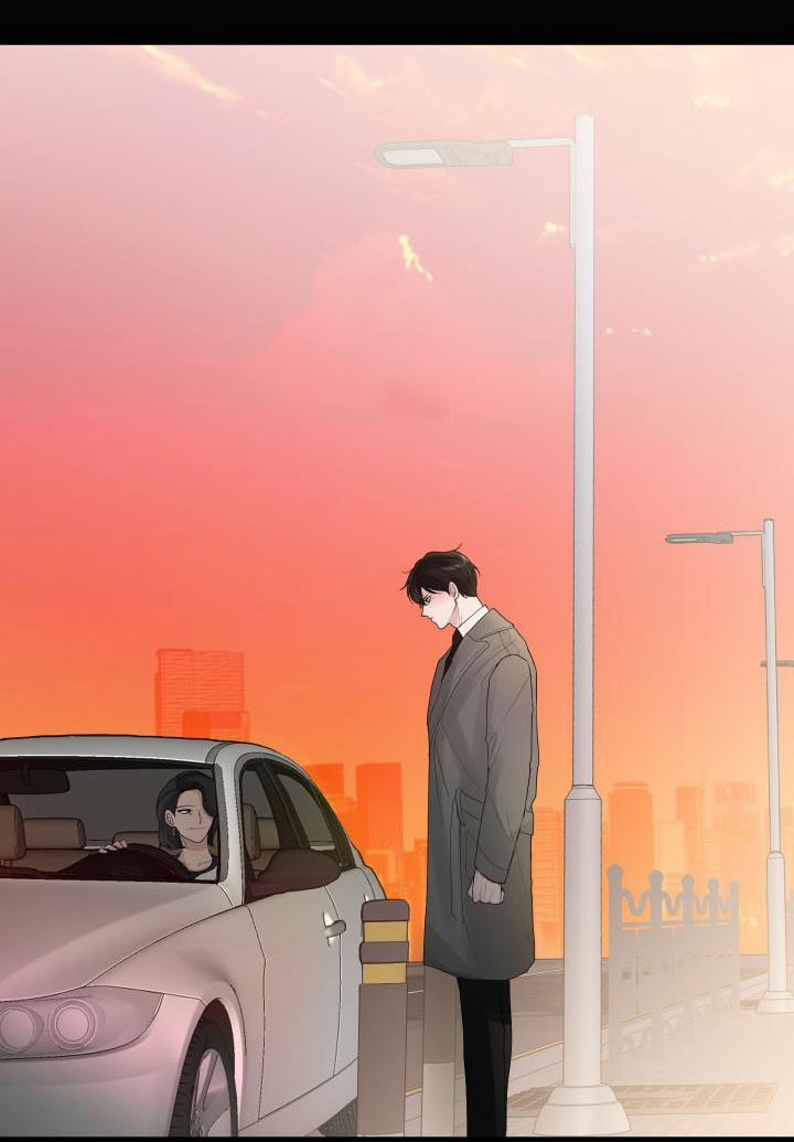 Hẹn hò chốn công sở 18 trang 3