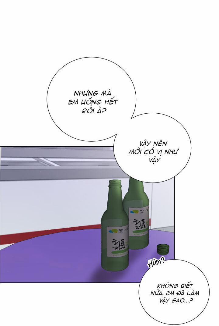 Hẹn hò chốn công sở 18 trang 30