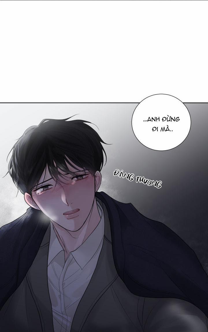 Hẹn hò chốn công sở 18 trang 35