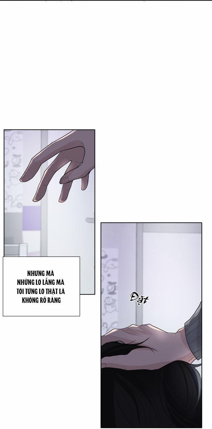 Hẹn hò chốn công sở 18 trang 36