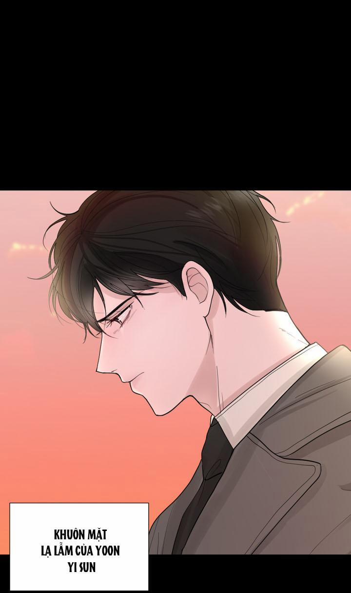 Hẹn hò chốn công sở 18 trang 4