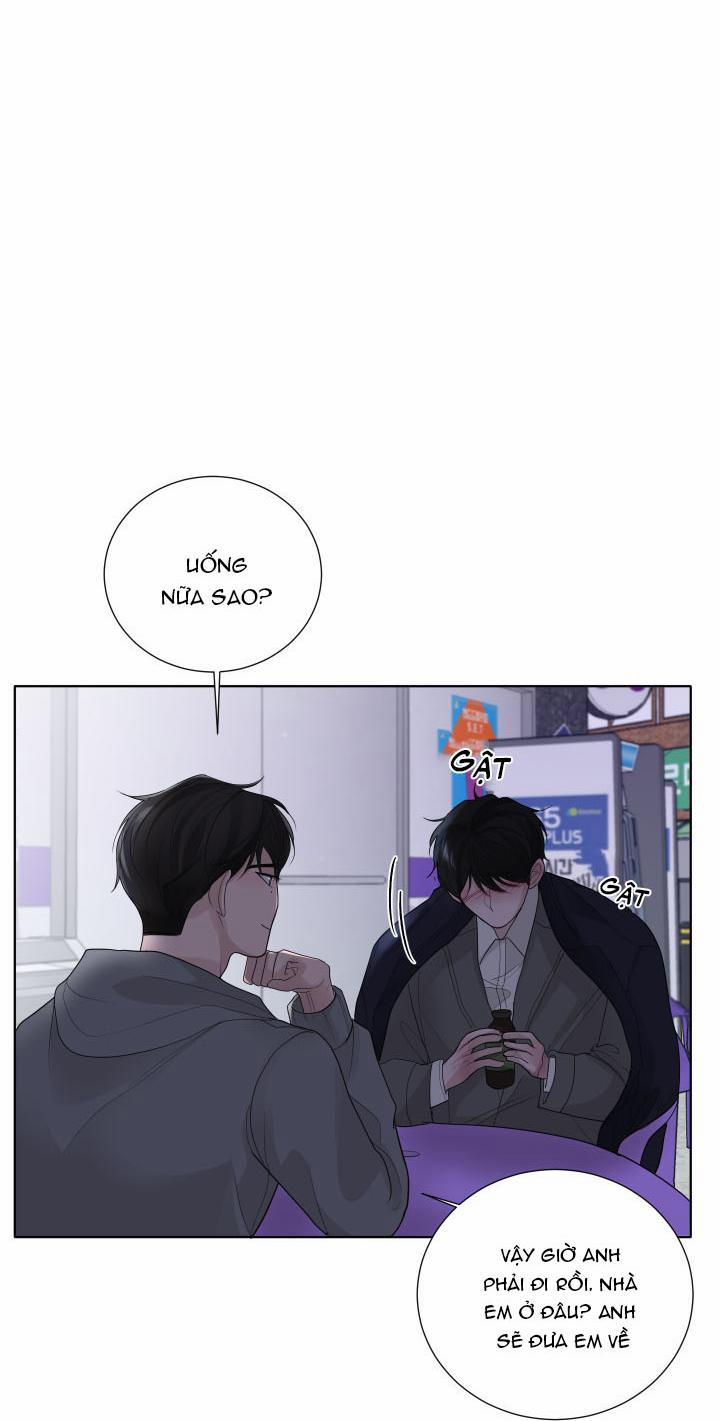 Hẹn hò chốn công sở 18 trang 40