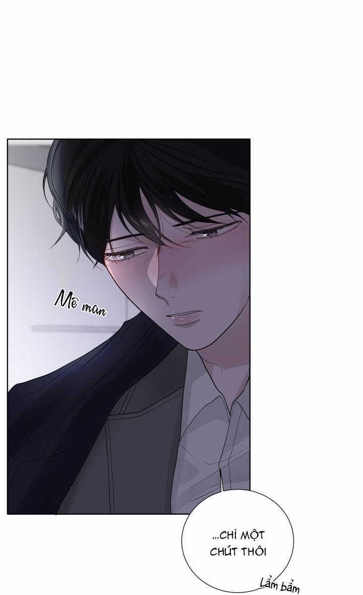 Hẹn hò chốn công sở 18 trang 41