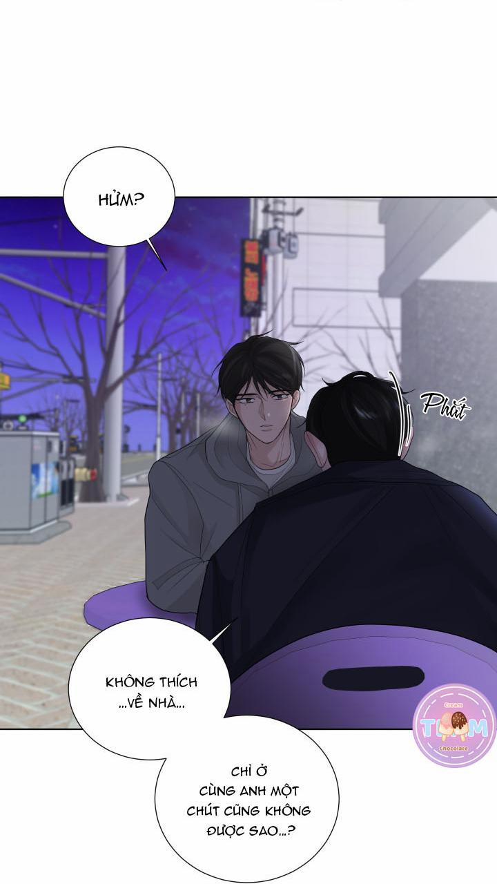 Hẹn hò chốn công sở 18 trang 42