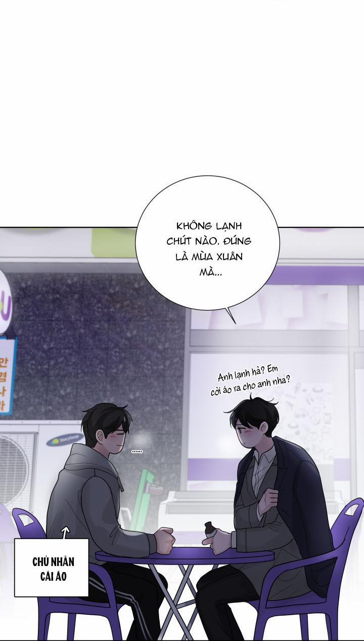 Hẹn hò chốn công sở 18 trang 45