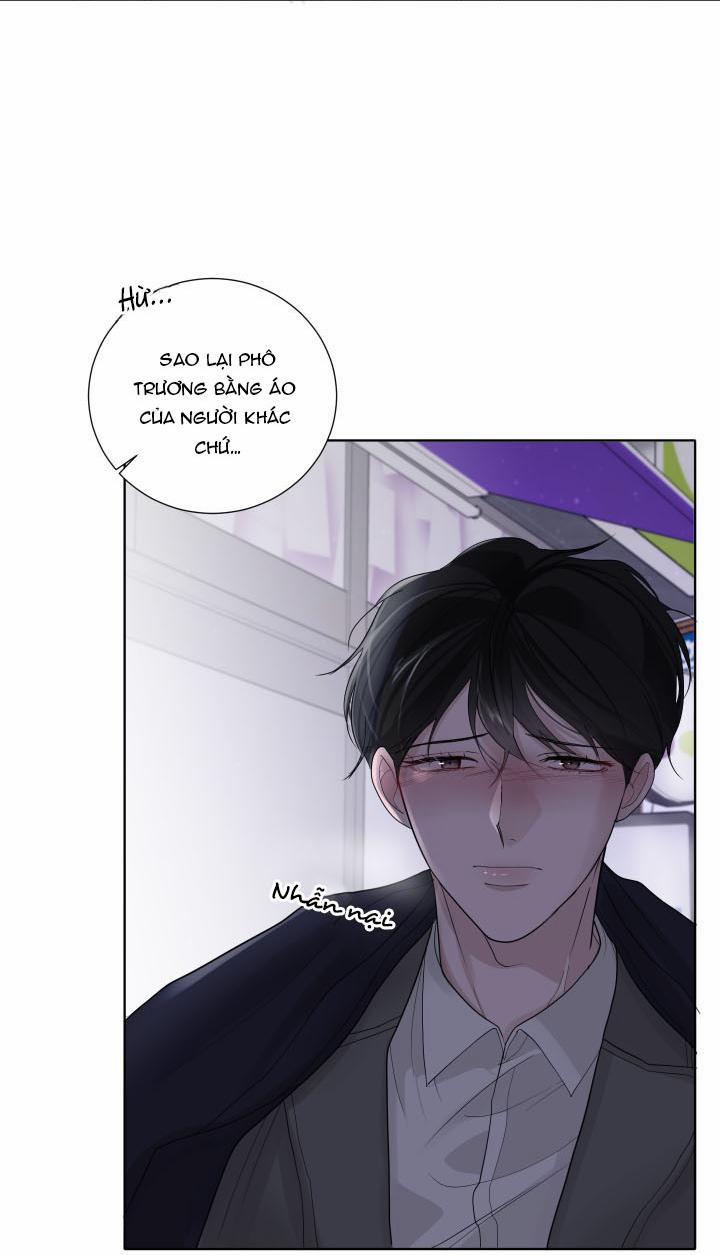 Hẹn hò chốn công sở 18 trang 46