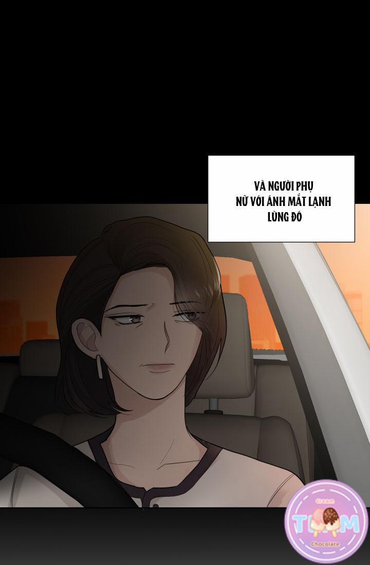 Hẹn hò chốn công sở 18 trang 5