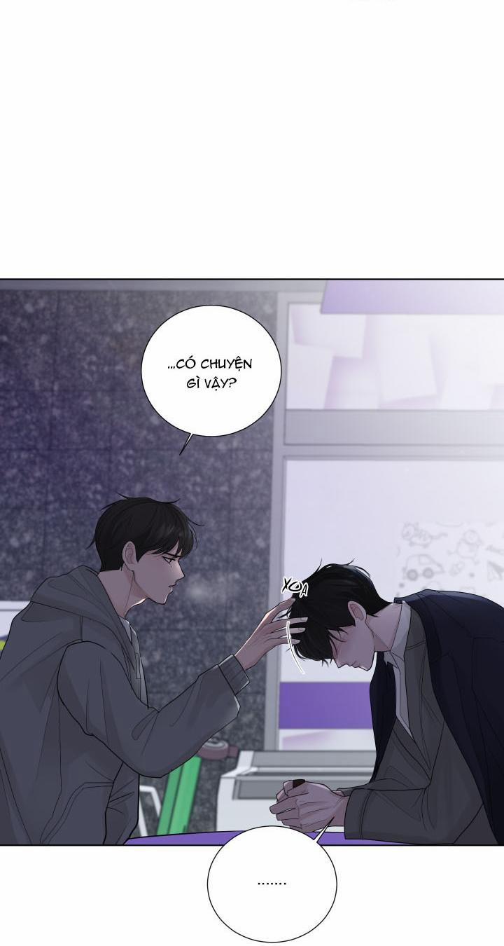 Hẹn hò chốn công sở 18 trang 51