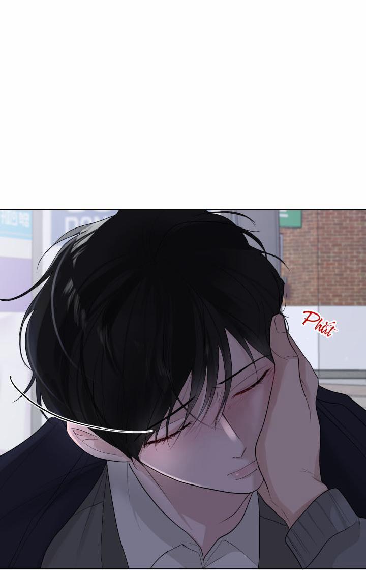 Hẹn hò chốn công sở 18 trang 52