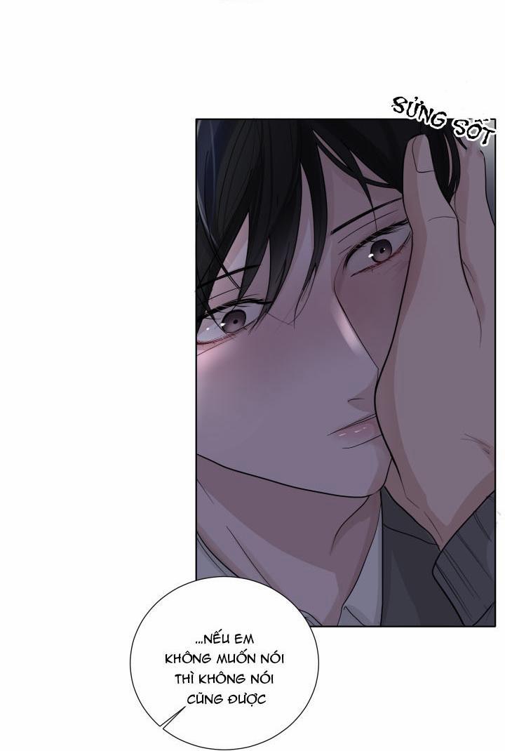 Hẹn hò chốn công sở 18 trang 54