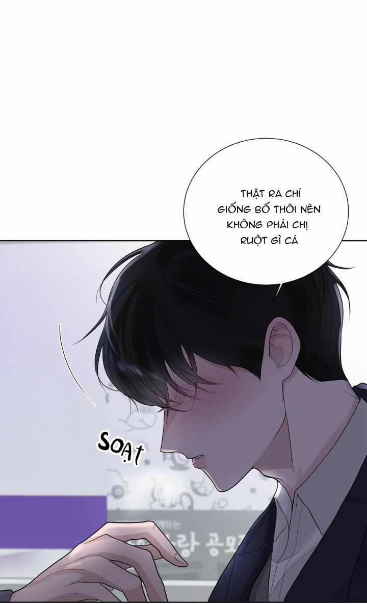 Hẹn hò chốn công sở 18 trang 56