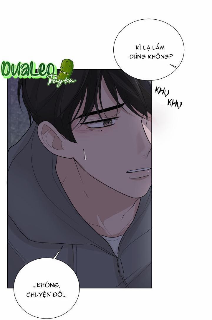 Hẹn hò chốn công sở 18 trang 59