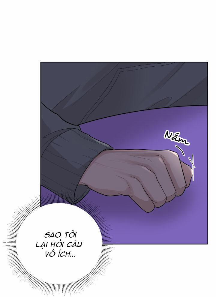 Hẹn hò chốn công sở 18 trang 60