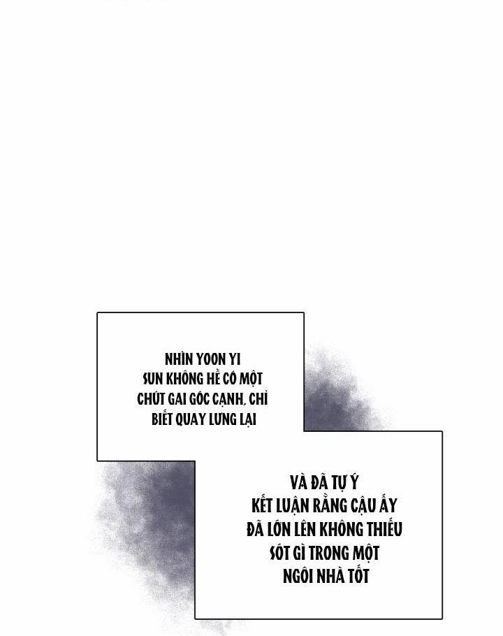 Hẹn hò chốn công sở 18 trang 61