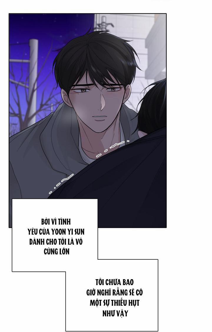 Hẹn hò chốn công sở 18 trang 63