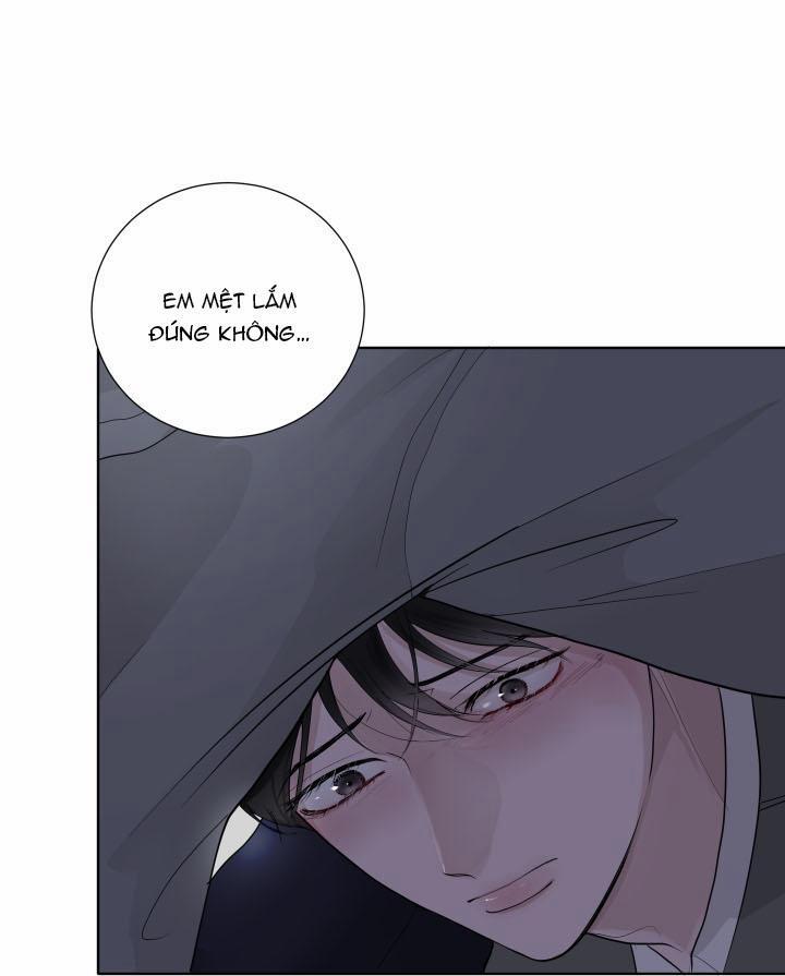 Hẹn hò chốn công sở 18 trang 68