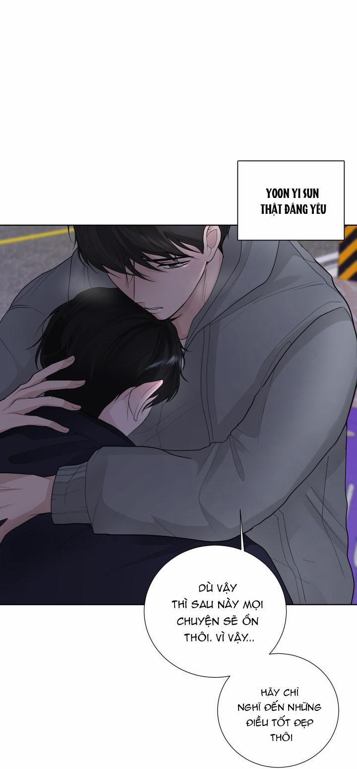 Hẹn hò chốn công sở 18 trang 69