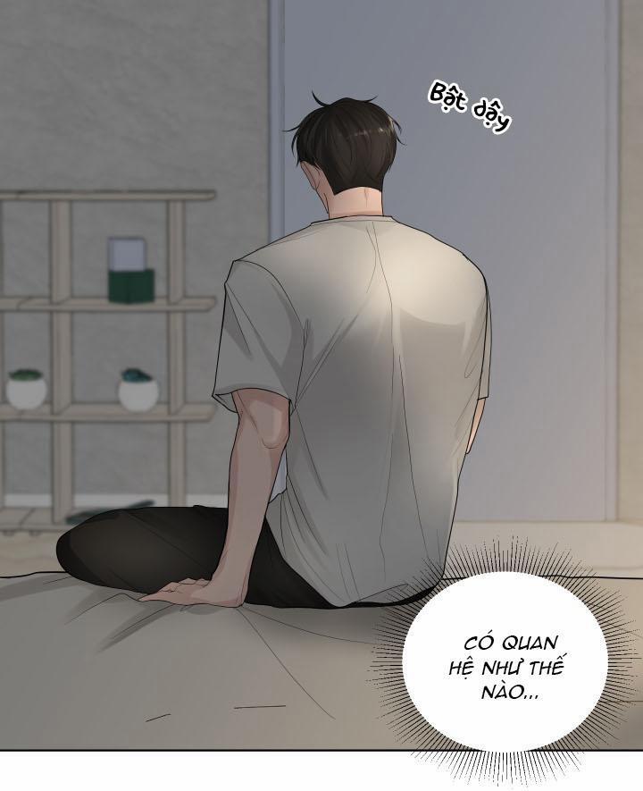 Hẹn hò chốn công sở 18 trang 7