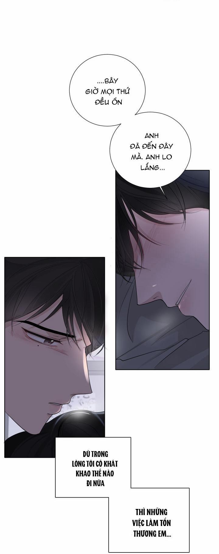 Hẹn hò chốn công sở 18 trang 70