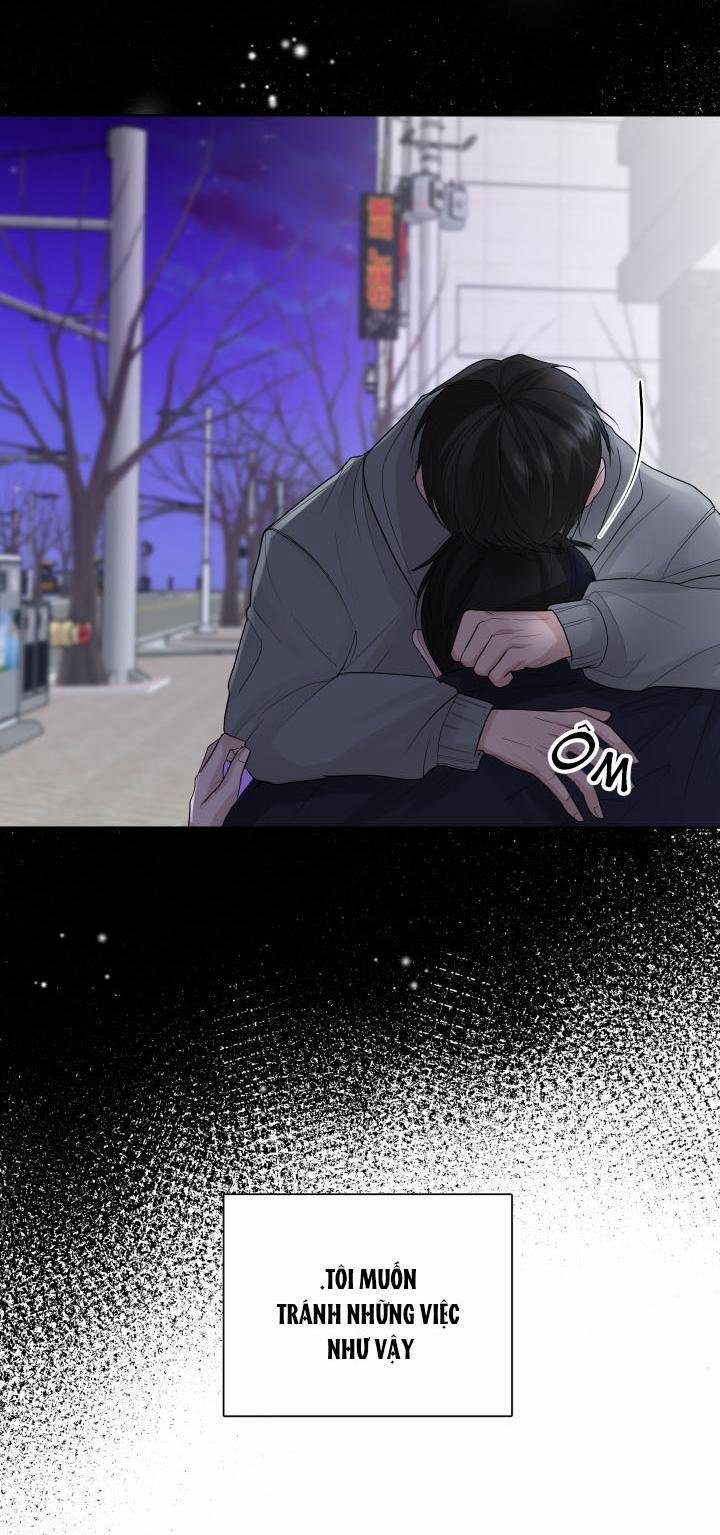 Hẹn hò chốn công sở 18 trang 73