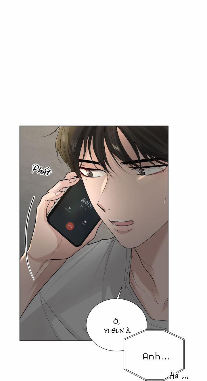 Hẹn hò chốn công sở 18 trang 9