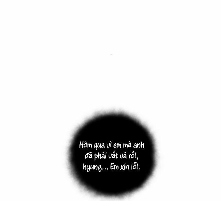 Hẹn hò chốn công sở 19 trang 0