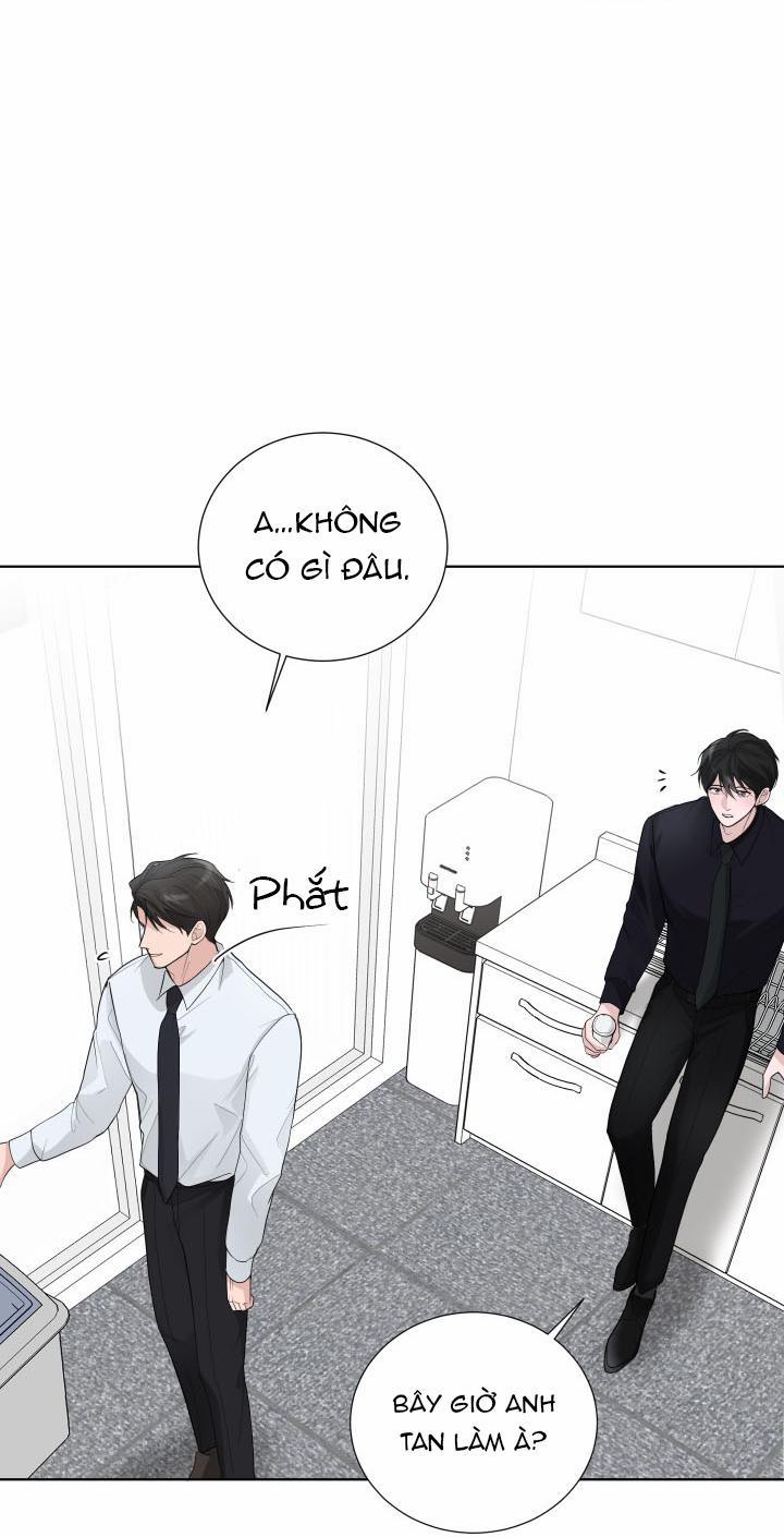 Hẹn hò chốn công sở 19 trang 14