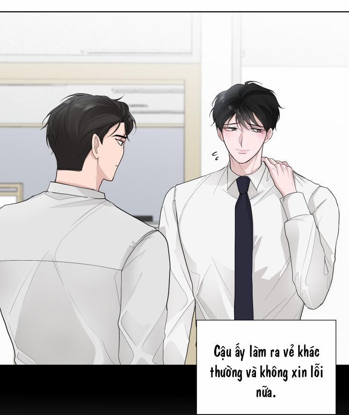 Hẹn hò chốn công sở 19 trang 2