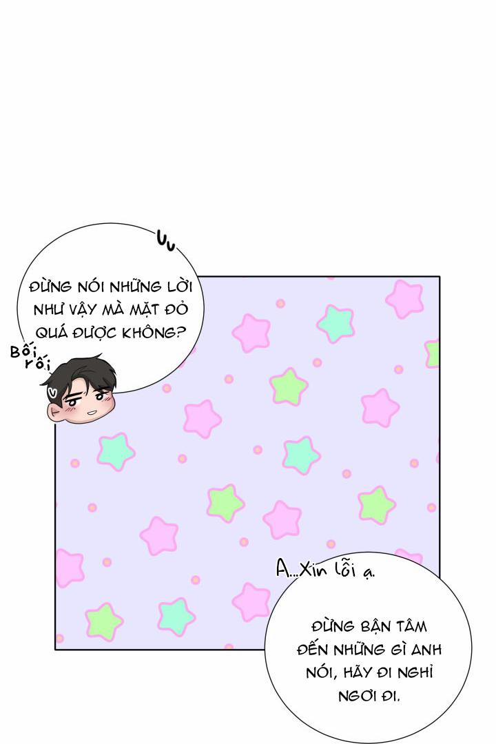 Hẹn hò chốn công sở 19 trang 23