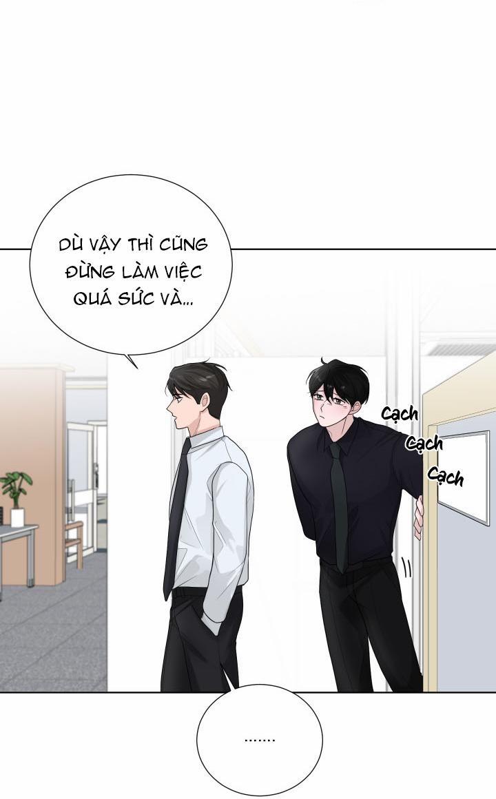 Hẹn hò chốn công sở 19 trang 24