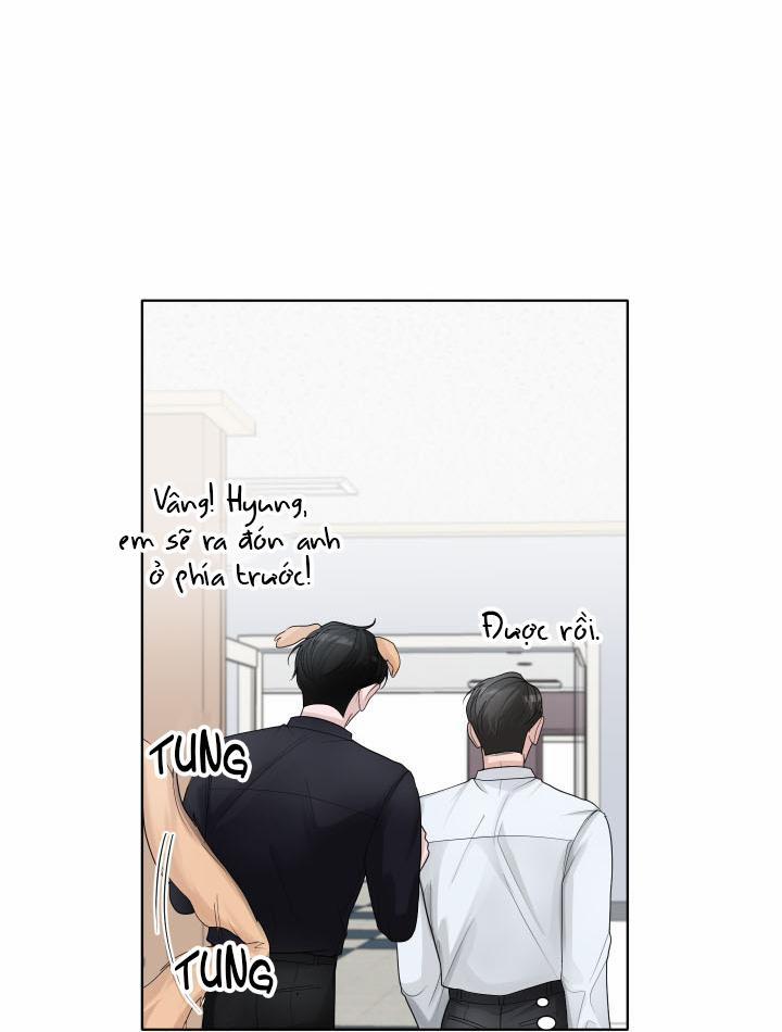 Hẹn hò chốn công sở 19 trang 28