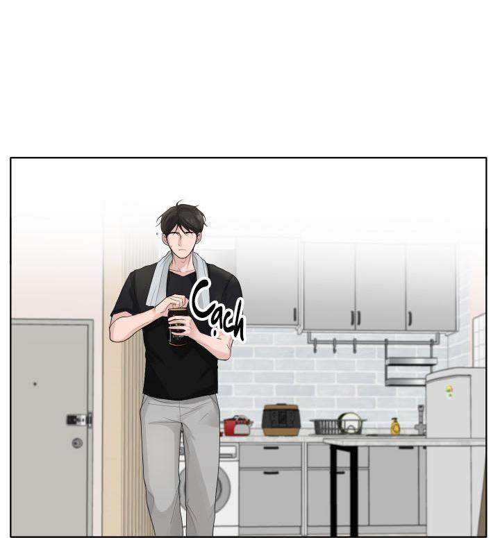 Hẹn hò chốn công sở 19 trang 31