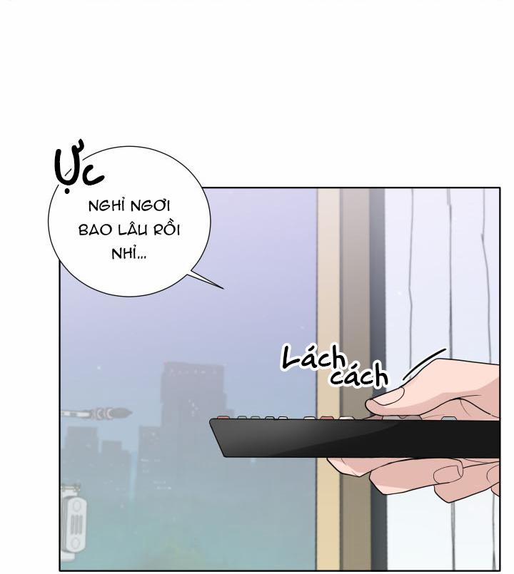 Hẹn hò chốn công sở 19 trang 32