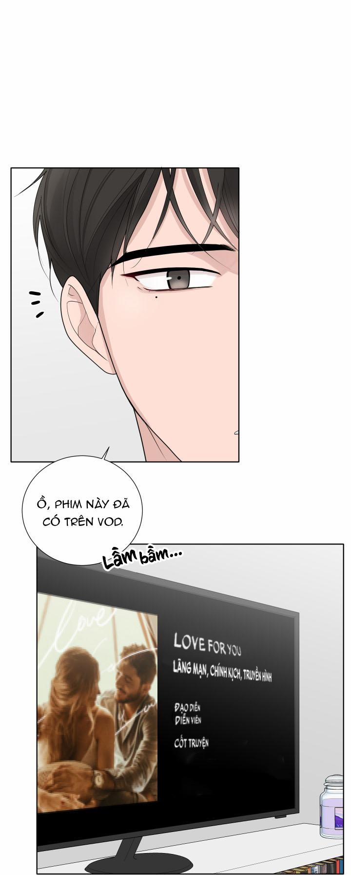 Hẹn hò chốn công sở 19 trang 34