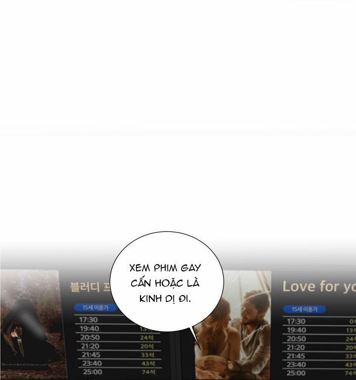 Hẹn hò chốn công sở 19 trang 35