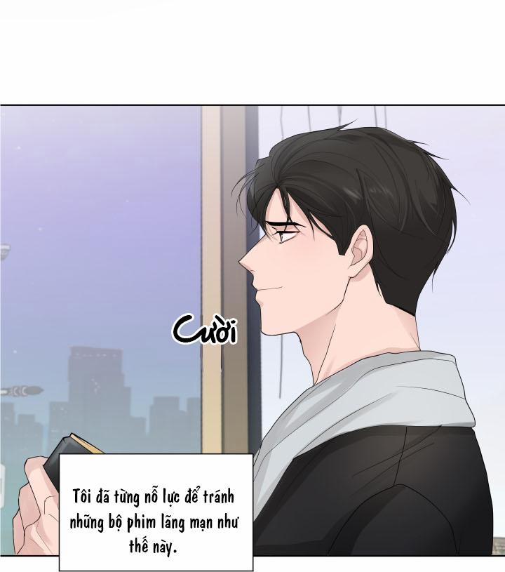 Hẹn hò chốn công sở 19 trang 37