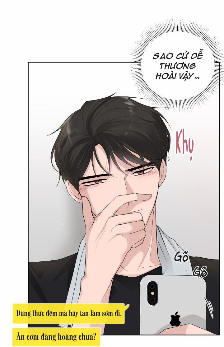 Hẹn hò chốn công sở 19 trang 42